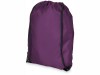 Рюкзак стильный Oriole, сливовый, арт. 11938504 фото 1 — Бизнес Презент