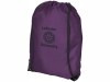 Рюкзак стильный Oriole, сливовый, арт. 11938504 фото 3 — Бизнес Презент