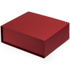 Коробка Flip Deep, красная, арт. 10585.50 фото 1 — Бизнес Презент