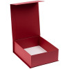 Коробка Flip Deep, красная, арт. 10585.50 фото 2 — Бизнес Презент