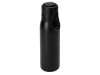 Вакуумный термос Ardent Waterline, 500 мл, тубус, черный, арт. 813207W фото 1 — Бизнес Презент