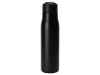 Вакуумный термос Ardent Waterline, 500 мл, тубус, черный, арт. 813207W фото 4 — Бизнес Презент