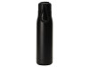Вакуумный термос Ardent Waterline, 500 мл, тубус, черный, арт. 813207W фото 6 — Бизнес Презент