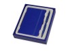 Набор для записей Альфа А6, синий, арт. 880402 фото 1 — Бизнес Презент