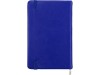 Набор для записей Альфа А6, синий, арт. 880402 фото 7 — Бизнес Презент