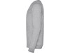 Свитшот Annapurna мужской, серый меланж, арт. 110458XL фото 3 — Бизнес Презент