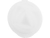 Силиконовая трубочка Fresh в пластиковом кейсе, белый, арт. 897306 фото 5 — Бизнес Презент
