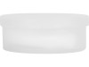 Силиконовая трубочка Fresh в пластиковом кейсе, белый, арт. 897306 фото 6 — Бизнес Презент