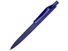 Ручка пластиковая шариковая Prodir ds6prr-52 софт-тач, арт. ds6prr-52 фото 1 — Бизнес Презент