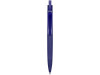 Ручка пластиковая шариковая Prodir ds6prr-52 софт-тач, арт. ds6prr-52 фото 2 — Бизнес Презент