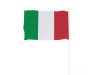 Флаг CELEB с небольшим флагштоком, Италия, арт. PF3103S1161 фото 1 — Бизнес Презент