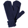 Набор Nordkyn Full Set с шарфом, синий, арт. 45051.402 фото 4 — Бизнес Презент