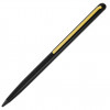Карандаш GrafeeX в чехле, черный с желтым, арт. 15535.80 фото 2 — Бизнес Презент