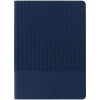 Ежедневник Vale, недатированный, синий, арт. 16202.40 фото 1 — Бизнес Презент