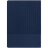 Ежедневник Vale, недатированный, синий, арт. 16202.40 фото 2 — Бизнес Презент