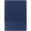 Ежедневник Vale, недатированный, синий, арт. 16202.40 фото 8 — Бизнес Презент