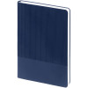 Ежедневник Vale, недатированный, синий, арт. 16202.40 фото 10 — Бизнес Презент