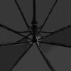 Складной зонт Tomas, черный, арт. 79139.30 фото 5 — Бизнес Презент