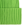 Шапка Yong, зеленая (салатовая), арт. 20551.90 фото 3 — Бизнес Презент