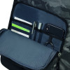 Рюкзак для ноутбука Midtown M, цвет серый камуфляж, арт. KE3-08002 фото 5 — Бизнес Презент