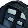 Рюкзак для ноутбука Midtown M, цвет серый камуфляж, арт. KE3-08002 фото 6 — Бизнес Презент