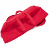 Термосумка Coolerbag, красная, арт. 13410.50 фото 4 — Бизнес Презент