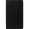 Записная книжка Moleskine Classic Soft Large, в линейку, черная, арт. 38896.30 фото 1 — Бизнес Презент