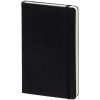 Записная книжка Moleskine Classic Soft Large, в линейку, черная, арт. 38896.30 фото 2 — Бизнес Презент