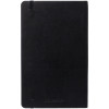 Записная книжка Moleskine Classic Soft Large, в линейку, черная, арт. 38896.30 фото 4 — Бизнес Презент