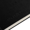 Записная книжка Moleskine Classic Soft Large, в линейку, черная, арт. 38896.30 фото 9 — Бизнес Презент