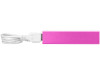 Портативное зарядное устройство Volt, розовый, арт. 12349208 фото 6 — Бизнес Презент