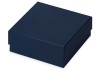 Подарочная коробка с эфалином Obsidian M 167 х 156 х 64, синий, арт. 625411 фото 1 — Бизнес Презент
