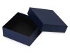 Подарочная коробка с эфалином Obsidian M 167 х 156 х 64, синий, арт. 625411 фото 3 — Бизнес Презент