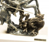 Скульптура «Георгий Победоносец», малая, арт. 22123 фото 2 — Бизнес Презент