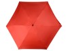 Зонт складной Frisco, механический, 5 сложений, в футляре, красный, арт. 979021 фото 4 — Бизнес Презент