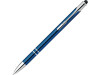 GALBA. Алюминиевая шариковая ручка, Королевский синий, арт. 91849-114 фото 1 — Бизнес Презент