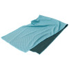 Охлаждающее полотенце Weddell, голубое, арт. 5965.42 фото 3 — Бизнес Презент