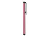 Стилус металлический Touch Smart Phone Tablet PC Universal, розовый, арт. 42006 фото 3 — Бизнес Презент
