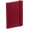 Ежедневник Nova, недатированный, красный, арт. 15566.50 фото 1 — Бизнес Презент