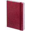 Ежедневник Nova, недатированный, красный, арт. 15566.50 фото 2 — Бизнес Презент