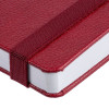 Ежедневник Nova, недатированный, красный, арт. 15566.50 фото 6 — Бизнес Презент