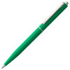 Ручка шариковая Senator Point ver.2, зеленая, арт. 7188.90 фото 1 — Бизнес Презент