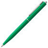 Ручка шариковая Senator Point ver.2, зеленая, арт. 7188.90 фото 2 — Бизнес Презент