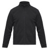 Куртка ID.501 черная, арт. FUI500021S фото 1 — Бизнес Презент