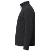 Куртка ID.501 черная, арт. FUI500021S фото 2 — Бизнес Презент
