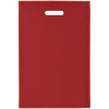 Чехол для пропуска Shall, красный, арт. 17671.50 фото 1 — Бизнес Презент