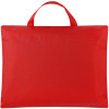 Конференц-сумка Holden, красная, арт. 7032.50 фото 3 — Бизнес Презент
