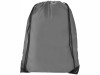 Рюкзак стильный Oriole, светло-серый, арт. 11938505 фото 2 — Бизнес Презент