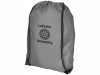Рюкзак стильный Oriole, светло-серый, арт. 11938505 фото 3 — Бизнес Презент