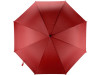 Зонт-трость полуавтоматический с деревянной ручкой, арт. 906101 фото 8 — Бизнес Презент